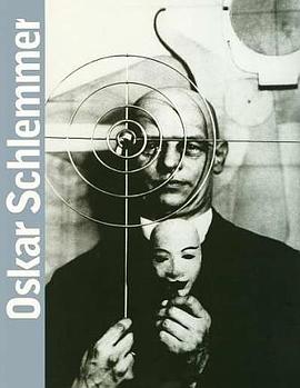 Oskar Schlemmer pdf epub mobi 电子书 下载
