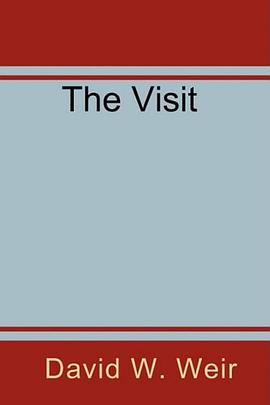 The Visit pdf epub mobi 电子书 下载