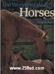 Wonderful World of Horses pdf epub mobi 电子书 下载