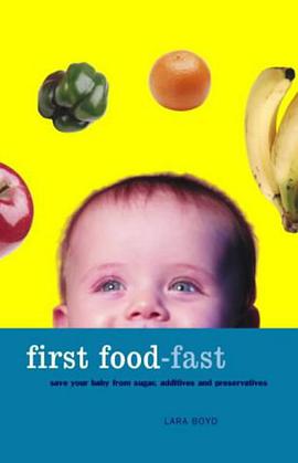 First Foods Fast pdf epub mobi 电子书 下载