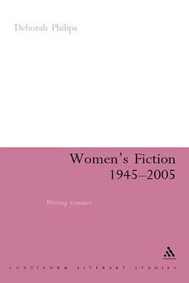 Women's Fiction 1945-2005 pdf epub mobi 电子书 下载