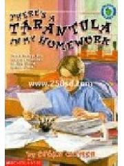 There's a Tarantula in My Homework pdf epub mobi 电子书 下载