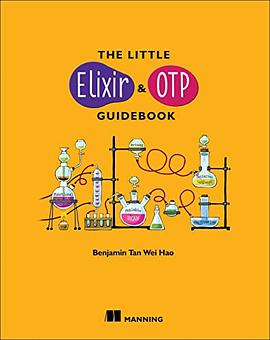 The Little Elixir & OTP Guidebook pdf epub mobi 电子书 下载