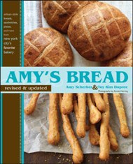 Amy's Bread pdf epub mobi 电子书 下载