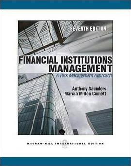 Financial Institutions Management pdf epub mobi 电子书 下载