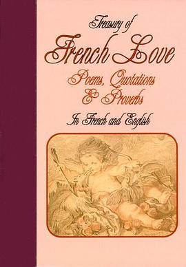 The Treasury of French Love pdf epub mobi 电子书 下载