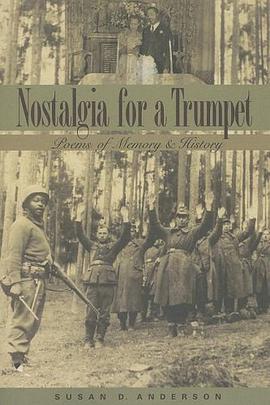 Nostalgia for a Trumpet pdf epub mobi 电子书 下载