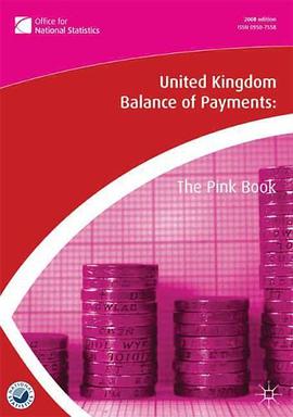 United Kingdom Balance of Payments 2008 pdf epub mobi 电子书 下载