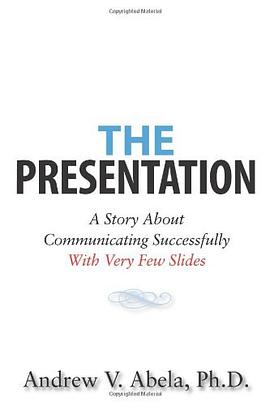 The Presentation pdf epub mobi 电子书 下载
