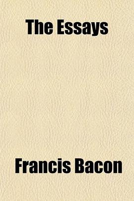 The Essays pdf epub mobi 电子书 下载