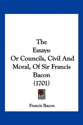 The Essays pdf epub mobi 电子书 下载