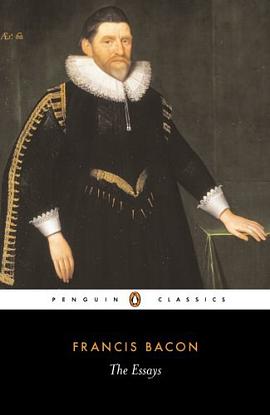 The Essays pdf epub mobi 电子书 下载