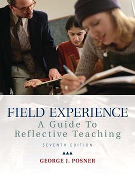 Field Experience pdf epub mobi 下载