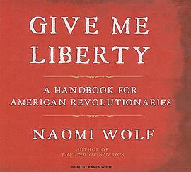 Give Me Liberty pdf epub mobi 电子书 下载