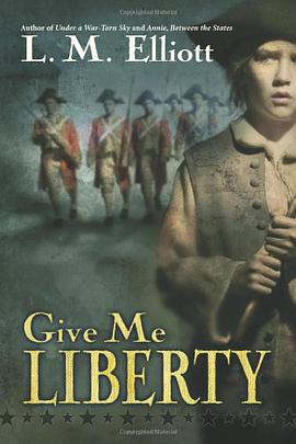 Give Me Liberty
