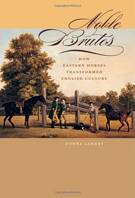 Noble Brutes pdf epub mobi 电子书 下载
