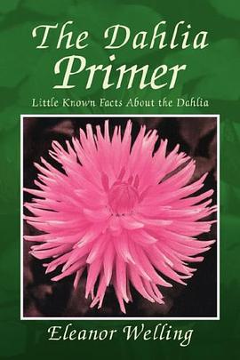 The Dahlia Primer pdf epub mobi 电子书 下载