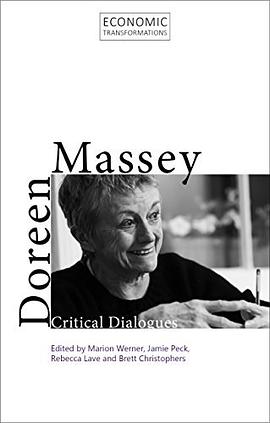 Doreen Massey: Critical Dialogues pdf epub mobi 电子书 下载