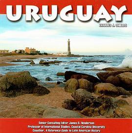 Uruguay pdf epub mobi 电子书 下载