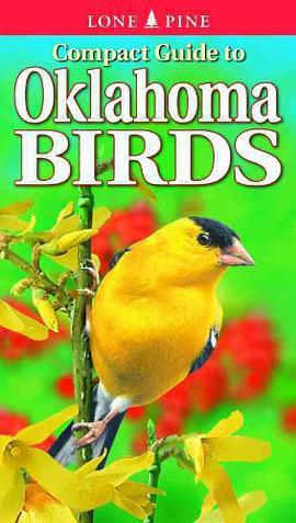 Compact Guide to Oklahoma Birds pdf epub mobi 电子书 下载