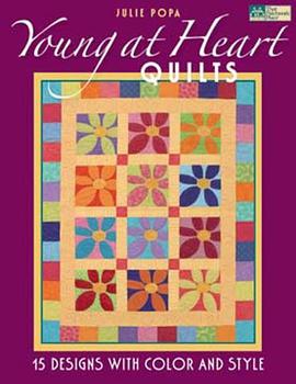 Young at Heart Quilts pdf epub mobi 下载