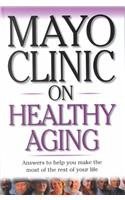Healthy Aging pdf epub mobi 电子书 下载