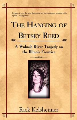 The Hanging of Betsey Reed pdf epub mobi 电子书 下载