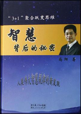 智慧背后的秘密 pdf epub mobi 电子书 下载
