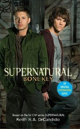Supernatural pdf epub mobi 电子书 下载