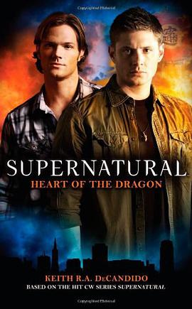 Supernatural pdf epub mobi 電子書 下載