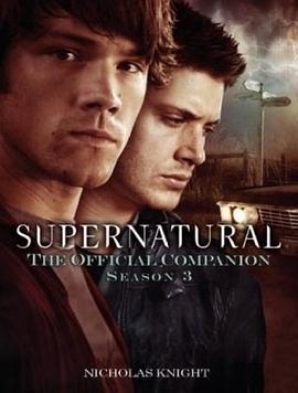 Supernatural pdf epub mobi 电子书 下载