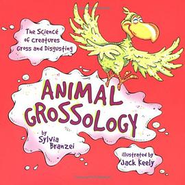 Animal Grossology pdf epub mobi 电子书 下载