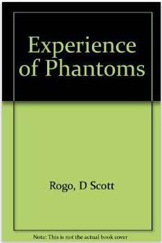 Experience Of Phantoms pdf epub mobi 电子书 下载