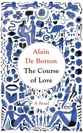 The Course of Love pdf epub mobi 电子书 下载