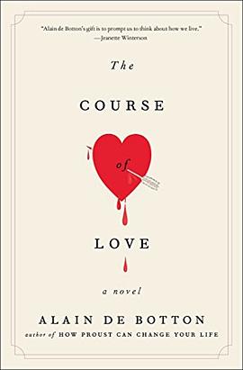 The Course of Love pdf epub mobi 电子书 下载