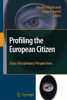 Profiling the European Citizen pdf epub mobi 电子书 下载