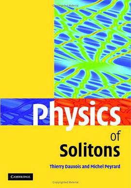 Physics of Solitons pdf epub mobi 电子书 下载