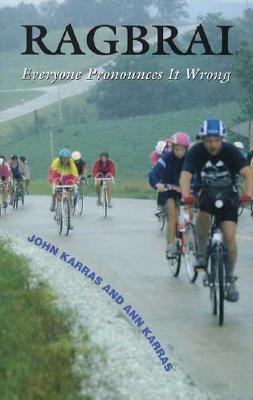 Ragbrai pdf epub mobi 电子书 下载