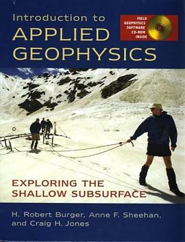 Introduction to Applied Geophysics pdf epub mobi 电子书 下载