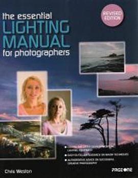 The Essential Lighting Manual for Photographers pdf epub mobi 电子书 下载