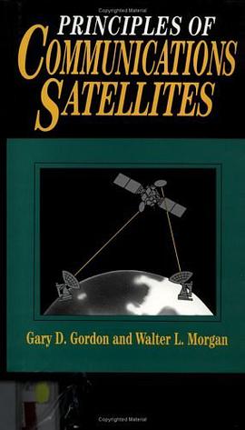 Principles of Communications Satellites pdf epub mobi 电子书 下载