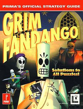 Grim Fandango pdf epub mobi 电子书 下载