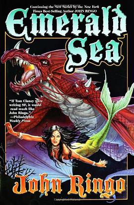 Emerald Sea pdf epub mobi 电子书 下载