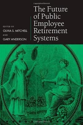 The Future of Public Employee Retirement Systems pdf epub mobi 電子書 下載
