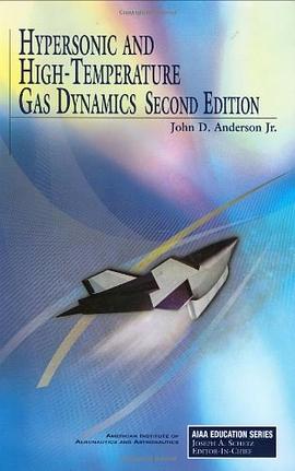 Hypersonic and High Temperature Gas Dynamics pdf epub mobi 電子書 下載