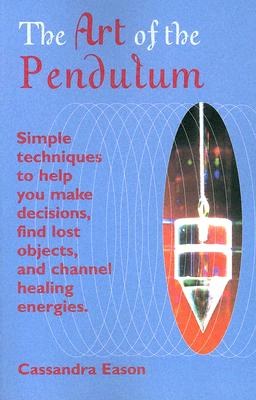 The Art Of The Pendulum pdf epub mobi 电子书 下载