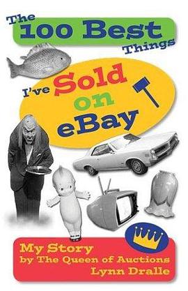 The 100 Best Things I've Sold on eBay pdf epub mobi 电子书 下载