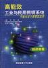 高能效工业与民用照明系统--节能与设计原理及应用 pdf epub mobi 电子书 下载