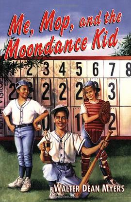 Me, Mop, and the Moondance Kid pdf epub mobi 电子书 下载