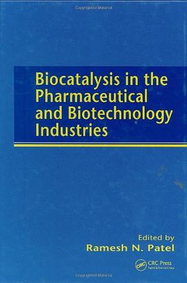 Biocatalysis in the Pharmaceutical and Biotechnology Industries pdf epub mobi 电子书 下载